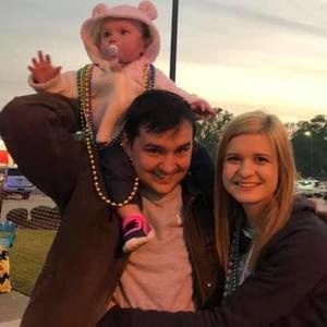 Meet your Posher, Randy